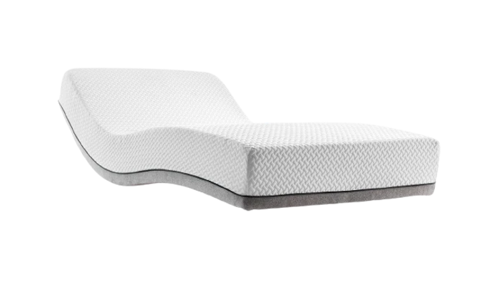 Memory Foam Adjustable Bed Mattress